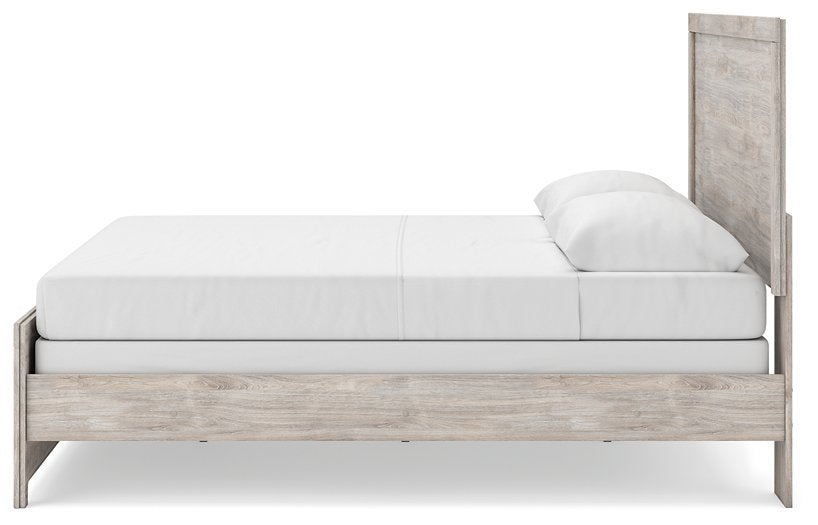 Broachmyn Bed - US Furniture & Mattress (Waterbury,CT)*