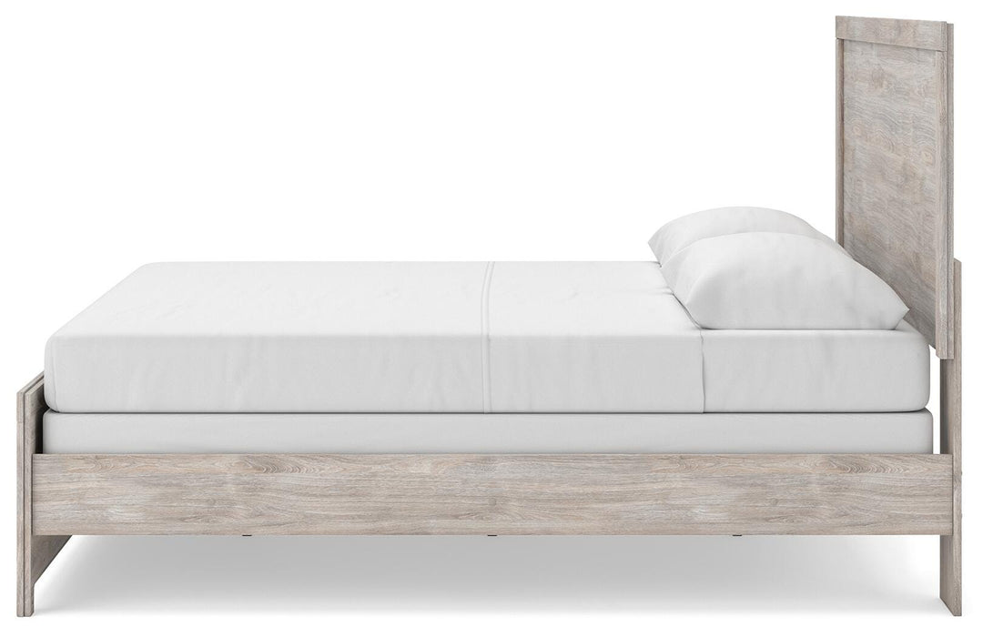 Broachmyn Bed - US Furniture & Mattress (Waterbury,CT)*