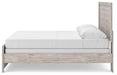 Broachmyn Bed - US Furniture & Mattress (Waterbury,CT)*