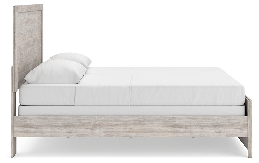 Broachmyn Bed - US Furniture & Mattress (Waterbury,CT)*