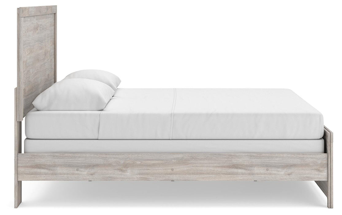 Broachmyn Bed - US Furniture & Mattress (Waterbury,CT)*