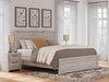 Broachmyn Bed - US Furniture & Mattress (Waterbury,CT)*