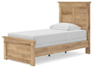 Makidern Bed - US Furniture & Mattress (Waterbury,CT)*