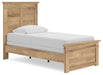 Makidern Bed - US Furniture & Mattress (Waterbury,CT)*