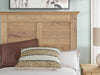Makidern Bed - US Furniture & Mattress (Waterbury,CT)*