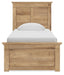Makidern Bed - US Furniture & Mattress (Waterbury,CT)*