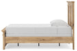 Makidern Bed - US Furniture & Mattress (Waterbury,CT)*