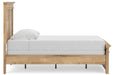 Makidern Bed - US Furniture & Mattress (Waterbury,CT)*