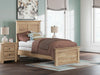 Makidern Bed - US Furniture & Mattress (Waterbury,CT)*