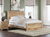 Makidern Bed - US Furniture & Mattress (Waterbury,CT)*