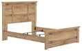 Makidern Bed - US Furniture & Mattress (Waterbury,CT)*