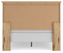 Makidern Bed - US Furniture & Mattress (Waterbury,CT)*