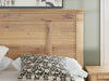Makidern Bed - US Furniture & Mattress (Waterbury,CT)*