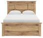 Makidern Bed - US Furniture & Mattress (Waterbury,CT)*