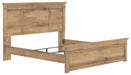Makidern Bed - US Furniture & Mattress (Waterbury,CT)*