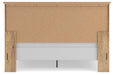 Makidern Bed - US Furniture & Mattress (Waterbury,CT)*