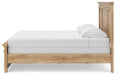 Makidern Bed - US Furniture & Mattress (Waterbury,CT)*