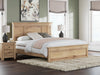Makidern Bed - US Furniture & Mattress (Waterbury,CT)*