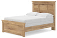 Makidern Bed - US Furniture & Mattress (Waterbury,CT)*