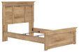 Makidern Bed - US Furniture & Mattress (Waterbury,CT)*
