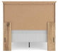 Makidern Bed - US Furniture & Mattress (Waterbury,CT)*