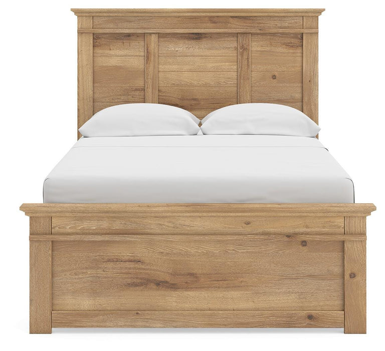 Makidern Bed - US Furniture & Mattress (Waterbury,CT)*