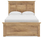 Makidern Bed - US Furniture & Mattress (Waterbury,CT)*