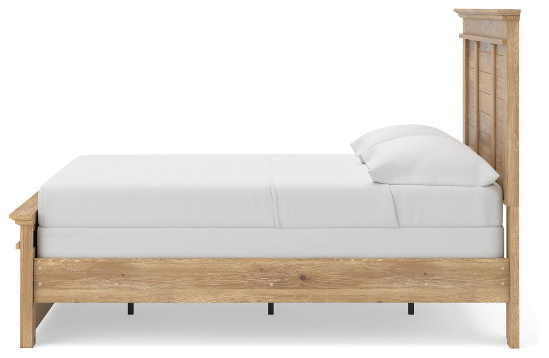 Makidern Bed - US Furniture & Mattress (Waterbury,CT)*