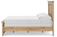 Makidern Bed - US Furniture & Mattress (Waterbury,CT)*
