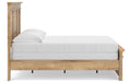 Makidern Bed - US Furniture & Mattress (Waterbury,CT)*