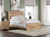Makidern Bed - US Furniture & Mattress (Waterbury,CT)*