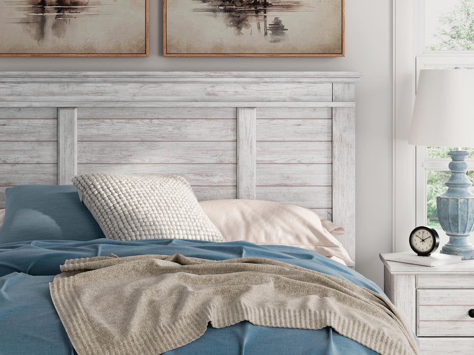 Makidern Bed - US Furniture & Mattress (Waterbury,CT)*