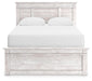 Makidern Bed - US Furniture & Mattress (Waterbury,CT)*