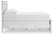 Makidern Bed - US Furniture & Mattress (Waterbury,CT)*