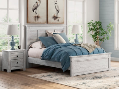 Makidern Bed - US Furniture & Mattress (Waterbury,CT)*