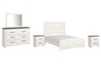 Gerridan Bedroom Set - US Furniture & Mattress (Waterbury,CT)*