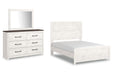 Gerridan Bedroom Set - US Furniture & Mattress (Waterbury,CT)*