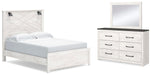 Gerridan Bedroom Set - US Furniture & Mattress (Waterbury,CT)*