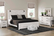 Gerridan Bedroom Set - US Furniture & Mattress (Waterbury,CT)*
