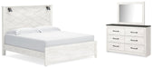 Gerridan Bedroom Set - US Furniture & Mattress (Waterbury,CT)*