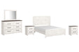 Gerridan Bedroom Set - US Furniture & Mattress (Waterbury,CT)*