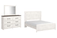 Gerridan Bedroom Set - US Furniture & Mattress (Waterbury,CT)*
