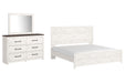 Gerridan Bedroom Set - US Furniture & Mattress (Waterbury,CT)*