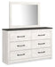 Gerridan Bedroom Set - US Furniture & Mattress (Waterbury,CT)*