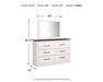 Gerridan Bedroom Set - US Furniture & Mattress (Waterbury,CT)*