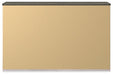 Gerridan Dresser - US Furniture & Mattress (Waterbury,CT)*