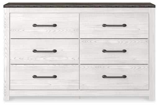 Gerridan Dresser - US Furniture & Mattress (Waterbury,CT)*