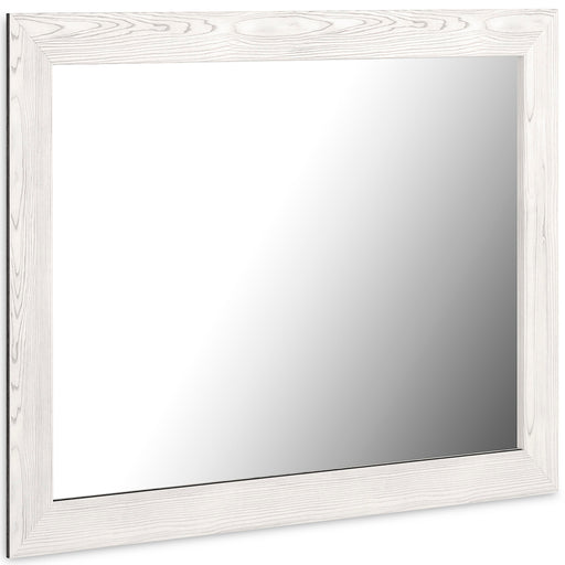 Gerridan Bedroom Mirror - US Furniture & Mattress (Waterbury,CT)*
