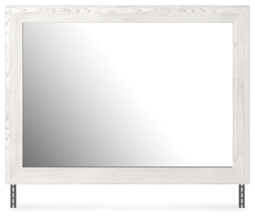 Gerridan Bedroom Mirror - US Furniture & Mattress (Waterbury,CT)*