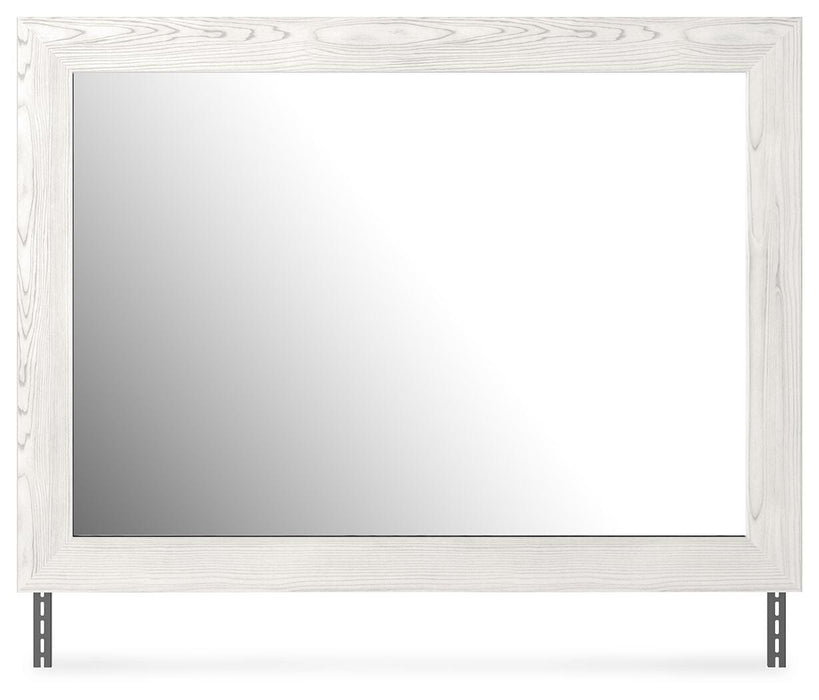 Gerridan Bedroom Mirror - US Furniture & Mattress (Waterbury,CT)*